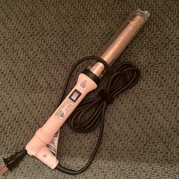 l’ange Hair Beand New Lange Curling Wand Poshmark